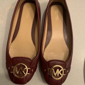 Michael Kors Flats